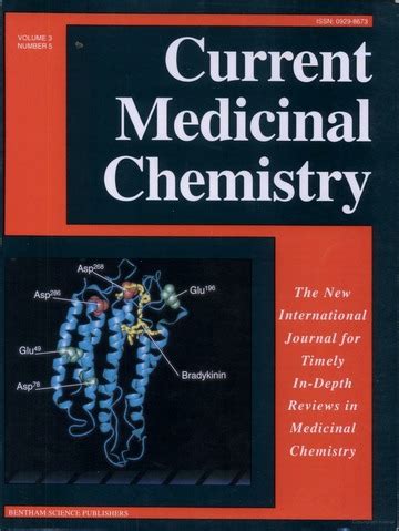 medicinal chemistry bentham